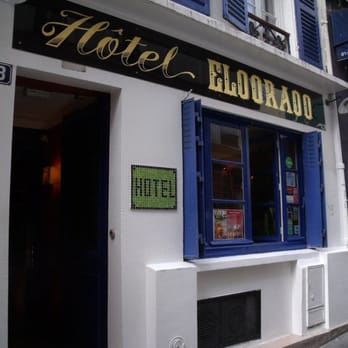 Bistrot des Dames - French Near Me - Paris, 75