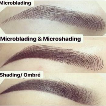 SJ Beauty Lounge - I had the Microblading/Ombré brows done. - Eyelash Service Near Me - San Jose, California SJ Beauty Lounge - I had the Microblading/Ombré brows done. - Eyelash Service Near Me - San Jose, California