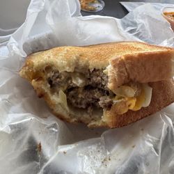 Royale with Cheese: LaPorte