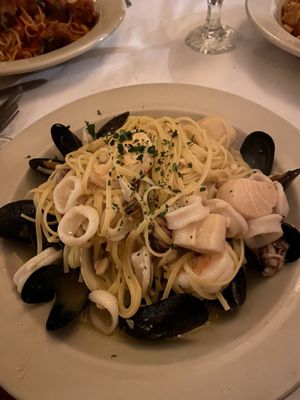 Delfino Restaurant by null