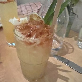 La Semilla - Latin American Near Me - Atlanta, Georgia