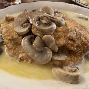Marino's Flying Pizza & Restaurant - Chicken Francaise - Pizza Near Me - Schenectady, New York Marino's Flying Pizza & Restaurant - Chicken Francaise - Pizza Near Me - Schenectady, New York