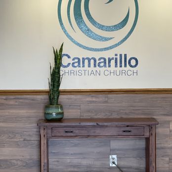 Camarillo Christian Church - Churches Near Me - Camarillo, California