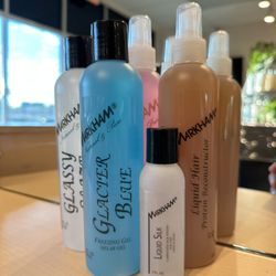 Markham Salons