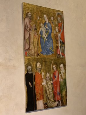 Karlštejn Castle by null