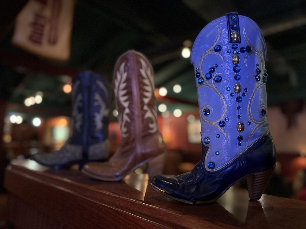 RUBY RIVER STEAKHOUSE - Updated September 2025 - 894 Photos & 968 ...