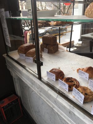 Open Bakery Frydenlund by null