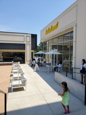 La La Land Kind Cafe by null