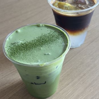 Stagger Coffee - Coffee & Tea Near Me - Los Angeles, California Stagger Coffee - Coffee & Tea Near Me - Los Angeles, California