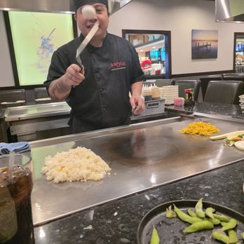 Miyabi Sushi Bar Steakhouse - Japanese Near Me - Arnold, Missouri Miyabi Sushi Bar Steakhouse - Japanese Near Me - Arnold, Missouri