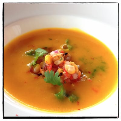 The Pointe Restaurant by null