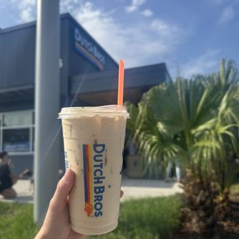 Dutch Bros Coffee - Juice Bars & Smoothies Near Me - Tampa, Florida Dutch Bros Coffee - Juice Bars & Smoothies Near Me - Tampa, Florida