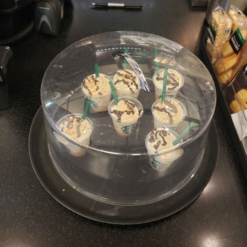 Starbucks - Free samples! - Coffee & Tea Near Me - Menifee, California