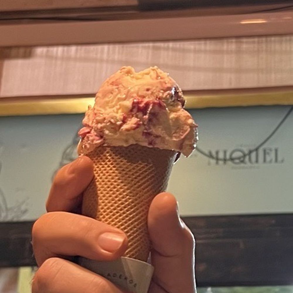 Amorino - Ice Cream & Frozen Yogurt Near Me - Seville, SE