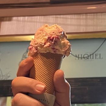 Amorino - Ice Cream & Frozen Yogurt Near Me - Seville, SE