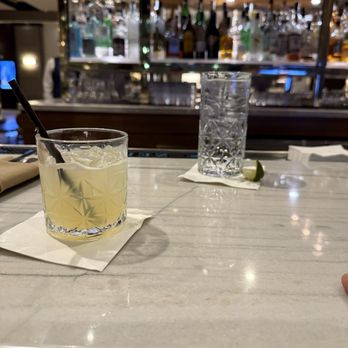 Dust Cutter - Margarita - Bars Near Me - Phoenix, Arizona