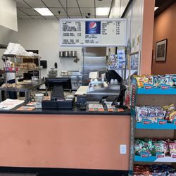 South Philly & Grill