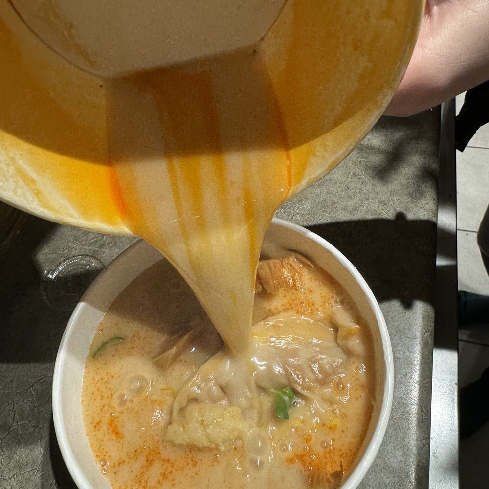 ZUBU - Spicy vegan ramen - Ramen Near Me - Burnaby, British Columbia ZUBU - Spicy vegan ramen - Ramen Near Me - Burnaby, British Columbia