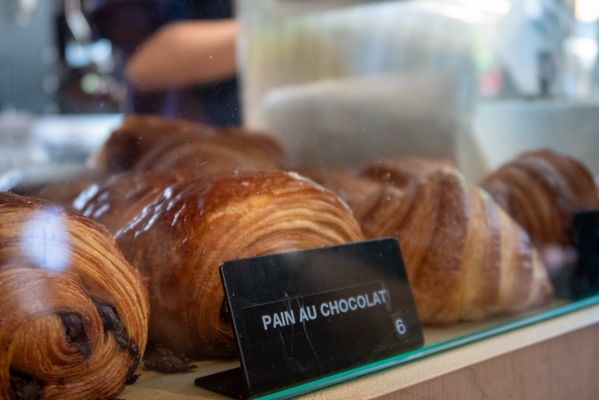 Julien's Farm Store by null