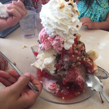 Superior Dairy - Ice Cream & Frozen Yogurt Near Me - Hanford, California