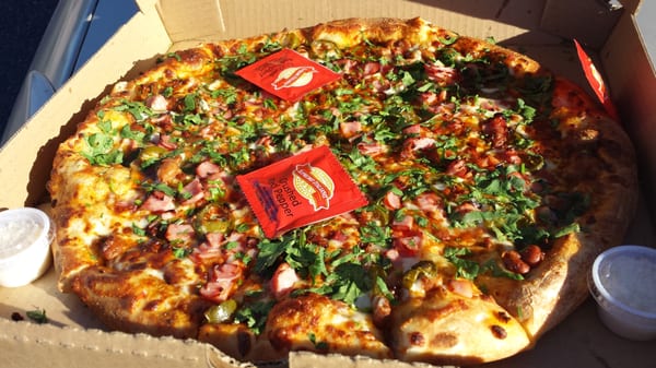 Central Market by null