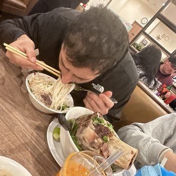 Bone & Broth - Vietnamese Near Me - Ontario, California
