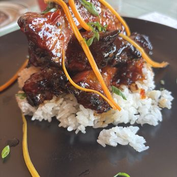 Molly's - Thai ribs - Bars Near Me - Mount Carroll, Illinois
