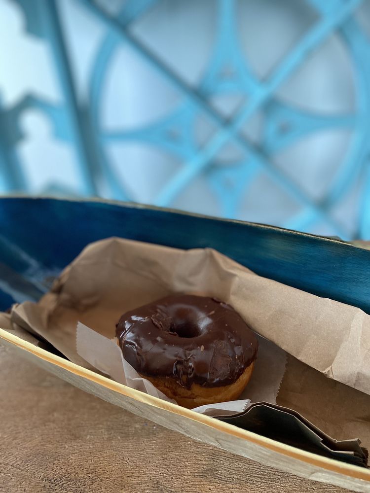 Wake N Bake Donuts Image