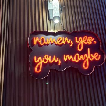 Onoya Ramen - King Street - I loved the ramen! My husband said his was ok. - Ramen Near Me - Honolulu, Hawaii Onoya Ramen - King Street - I loved the ramen! My husband said his was ok. - Ramen Near Me - Honolulu, Hawaii