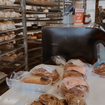 Montana Gold Bread Co - A great assortment - Bakeries Near Me - Richmond, Virginia