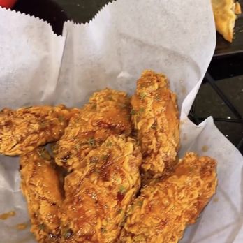 92 Chicken - Chicken Wings Near Me - Orlando, Florida 92 Chicken - Chicken Wings Near Me - Orlando, Florida