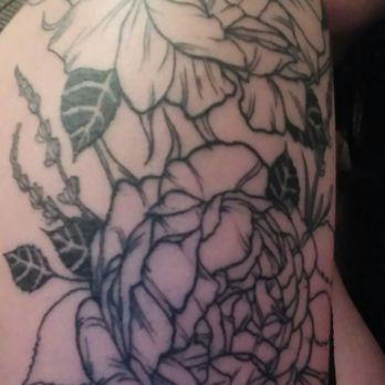 Ink Ink Tattoo - 1st session. - Tattoo Near Me - Venice, California Ink Ink Tattoo - 1st session. - Tattoo Near Me - Venice, California
