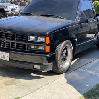 Magic Wrapz - My car before - Auto Customization Near Me - Northridge, California Magic Wrapz - My car before - Auto Customization Near Me - Northridge, California