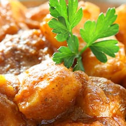 Madhuban 2 Go - Papadom