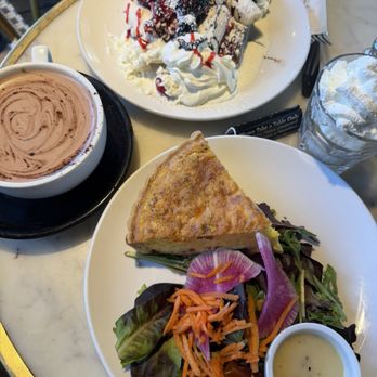 Mille - French Near Me - Santa Fe, New Mexico