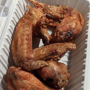 The Star Fastfood - Fried chicken wings - Fast Food Near Me - Mississauga, Ontario The Star Fastfood - Fried chicken wings - Fast Food Near Me - Mississauga, Ontario