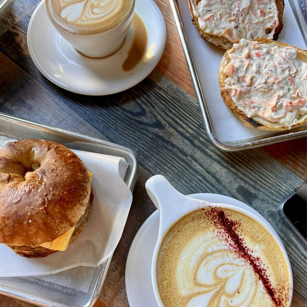 PROVIDER - Ginger latte, breakfast sandwich, flat white, bagel - Coffee & Tea Near Me - Indianapolis, Indiana PROVIDER - Ginger latte, breakfast sandwich, flat white, bagel - Coffee & Tea Near Me - Indianapolis, Indiana