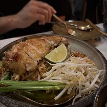 Sukh - Thai Near Me - Brooklyn, New York
