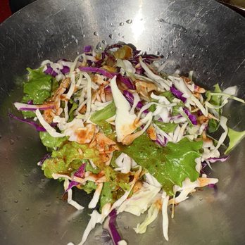 Moodaepo Korean BBQ - Salad - Korean Near Me - Carrollton, Texas Moodaepo Korean BBQ - Salad - Korean Near Me - Carrollton, Texas
