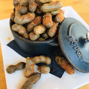 Cribbs Kitchen - Carolina P-Nuts - Southern Near Me - Spartanburg, South Carolina Cribbs Kitchen - Carolina P-Nuts - Southern Near Me - Spartanburg, South Carolina
