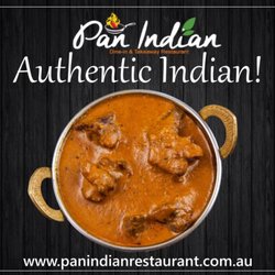 Pan Indian Restaurant - Visit panindianrestaurant.com.au
