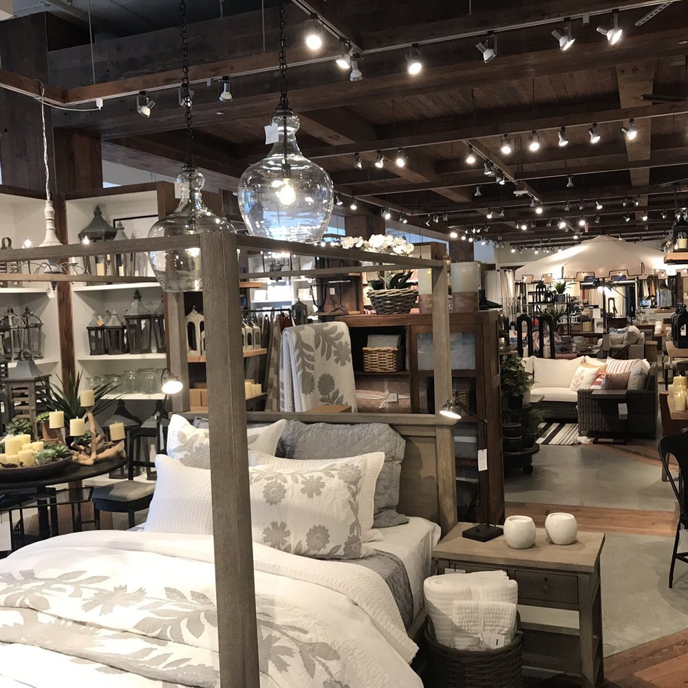 Pottery Barn - Home Decor Near Me - San Ramon, California