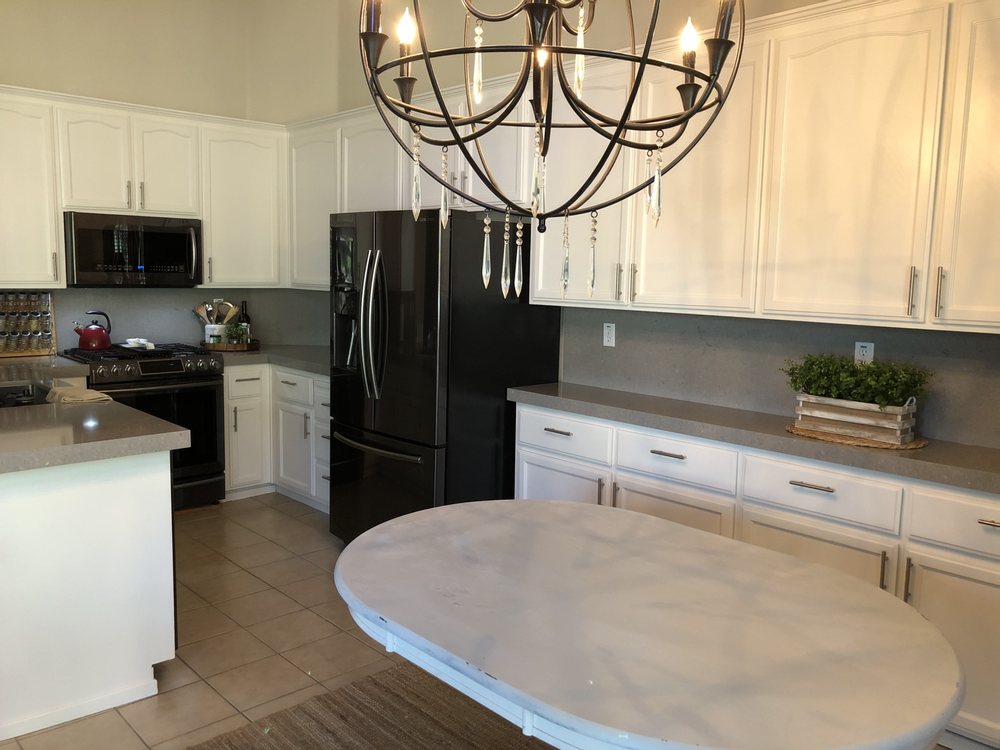 GRANITE & MARBLE NATURAL STONE 21 Photos & 20 Reviews Yelp