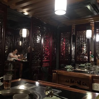 老鍋台式火鍋 - Hot Pot Near Me - Hong Kong, HK