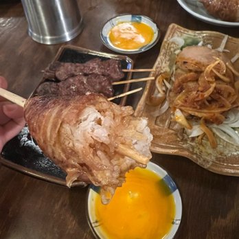 Tori Ton - Izakaya Near Me - Honolulu, Hawaii
