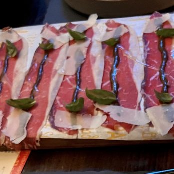 Edo Gastro Tapas And Wine - Tapas/Small Plates Near Me - Las Vegas, Nevada