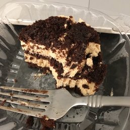 peanut butter explosion with top eaten off. very small. $8!! peanut butter explosion with top eaten off. very small. $8!!