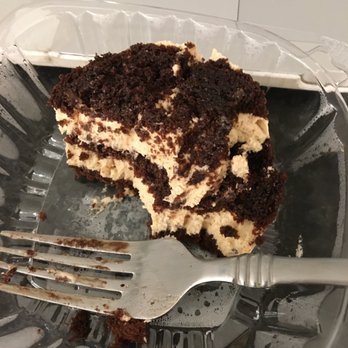 Cluck-A-Doodle-Doo - peanut butter explosion with top eaten off. very small. $8!! - Fast Food Near Me - Columbus, Ohio Cluck-A-Doodle-Doo - peanut butter explosion with top eaten off. very small. $8!! - Fast Food Near Me - Columbus, Ohio