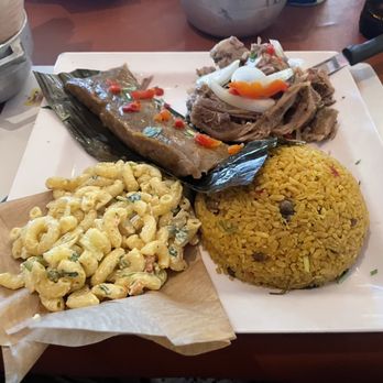 El Platanal del Chef David - Latin American Near Me - Isabela, Puerto Rico El Platanal del Chef David - Latin American Near Me - Isabela, Puerto Rico