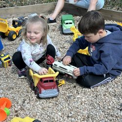 Chesapeake Childrens Museum